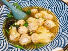 野馄饨-北丐先生·野馄饨烧烤(南京首店)