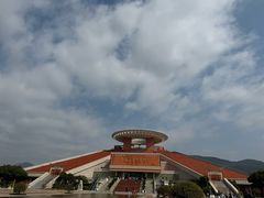 -中国闽台缘博物馆