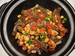 -围龙屋客家食府(福田店)