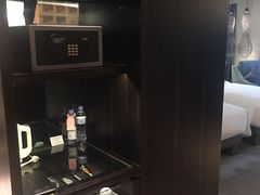 -大连富丽华大酒店