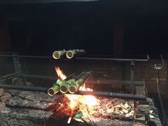 -香竹农庄•传统竹筒饭(十年店)