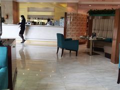 -荟星庭西餐厅(天府丽都喜来登饭店)