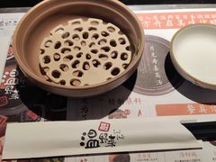 -温野菜涮涮锅(曲江大悦城店)