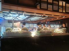 -星伦多自助料理·涮烤一体(虹悦城店)