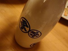 -王鼎精致料理铁板烧(世博源店)