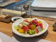 -赤坂亭·M9和牛烧肉·铁板烧(合肥万象城店)