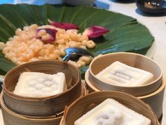 清溜虾仁-江南雅厨(李公堤店)