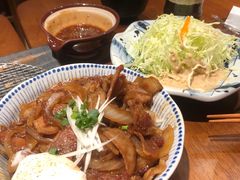 -山杏yama-katsu·吉列炸物