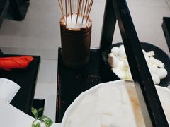 -辣伍鲜毛肚老火锅(元一店)