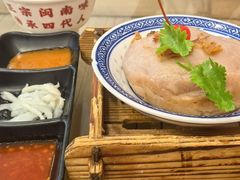 -芋包王闽南茶楼(八市店)