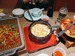 -绿茶餐厅(coco park 店)