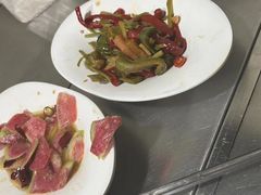 -张记烤羊腿(北花园店)