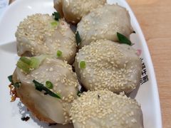 -小杨生煎(天之骄子店)