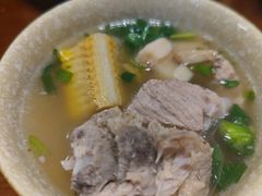 -本味焖罐源(天泽街店)