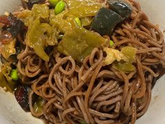 -和府捞面(东直门银座店)