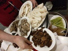 -太婆天府山珍酒楼(亚运村店)