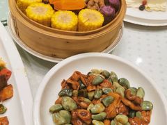 -海富门·带鱼·淮扬菜·粤菜(甘家口店)