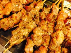 肉串-西单翅酷(西单店)