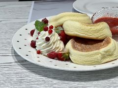 -娜娜家•Nana's restaurant (南开大悦城店)