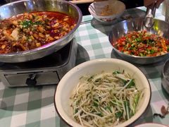 -彭耕记猪油炒小菜(吉联mall店)