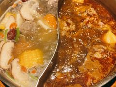 -呷哺呷哺 黄金牧场 (旧宫永辉超市店)