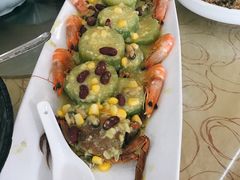 -水乡人家私房菜(逢简店)