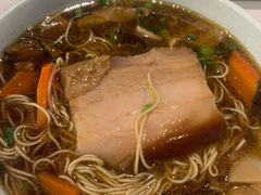 -胥城奥灶面·面之府(书香世家月亮湾酒店)