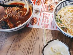 -鑫花溪牛肉米粉(景德路店)