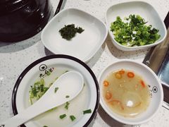 -九府羊·鲜羊火锅·烤串(新华路店)