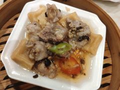 -稻香酒家(长宁KING88广场店)