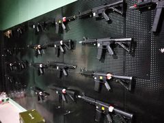 -319集结地真人CS·团建·轰趴馆(城外诚店)