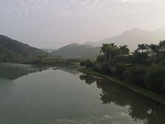 -碧水湾温泉