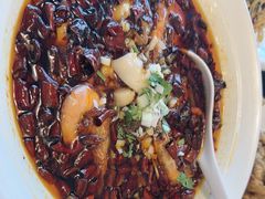 -喜乐餐厅•灯笼虾球首创者•本地小海鲜(二马路店)