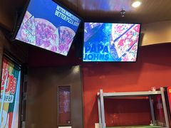 -棒约翰比萨意面(马家堡西路店)