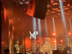 -MOSSO·Liveshow(M3香港广场店)