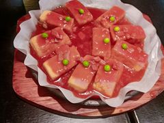 -三生三味密宗川菜·江景餐厅(来福士店)