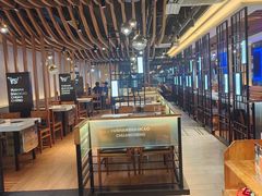 -玉善烧烤串城(长春总店)