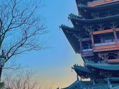 -杭州半山国家森林公园