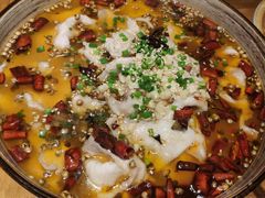 -十三式重庆江湖菜(金茂览秀城店)