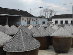 -苏州市吴中区光福窑上花果蜜饯厂