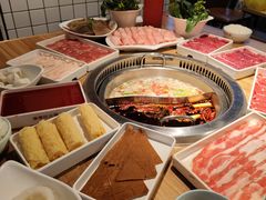 -季季红火锅(柳州广惠商业店)