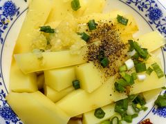 -钟水饺(人民公园总店)