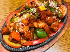 -琥珀宫南亚餐厅(欢乐城店)