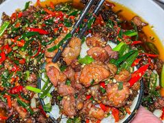 -辣螃铠盆盆蟹大排档(总店)