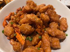 -兮食农场餐厅