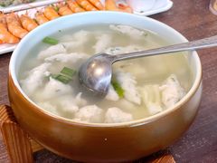 -海坛特色小吃·只做平潭特色菜(平潭店)