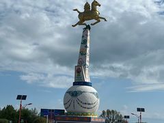 -青海湖国家重点风景名胜区