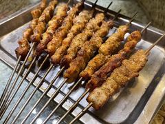 -永红源啤酒·烧烤·海鲜·大排档(青特城店)