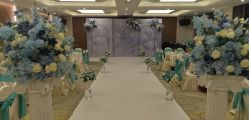 -Sunny喜铺婚礼策划(东部店)