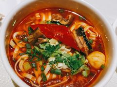 -许家菜(望江店)